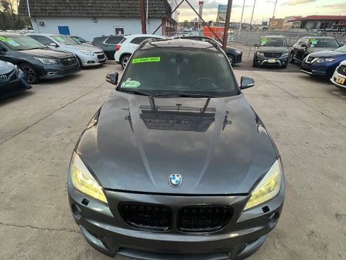Used 2014 BMW X1 xDrive35i AWD/4WD image 21