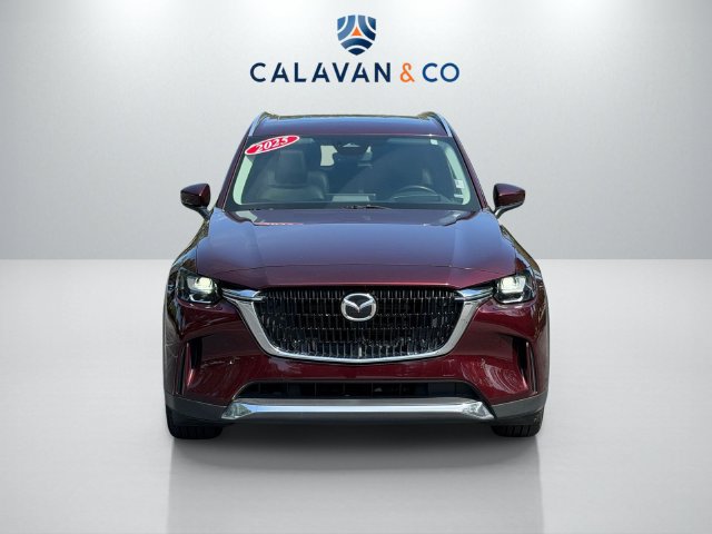 Used 2024 MAZDA CX-90 3.3 Turbo w/ Premium Package AWD/4WD image 2