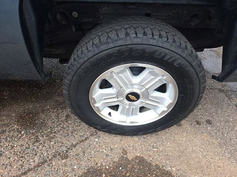 Used 2010 Chevrolet Silverado 1500 LT w/ Power Pack Plus image 38