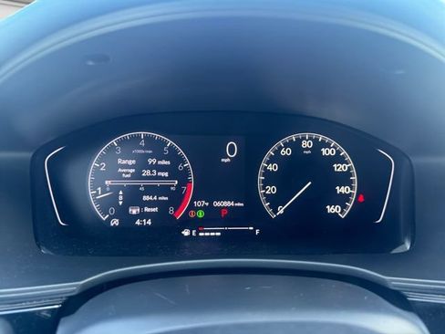 Used 2022 Honda Civic LX image 14