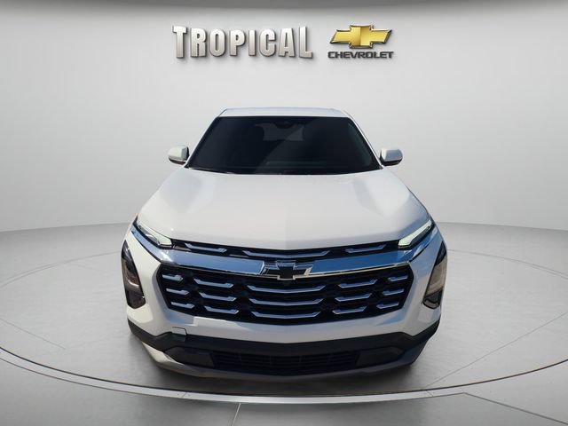 New 2027 Chevrolet Equinox LT FWD image 8