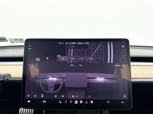 Used 2022 Tesla Model 3 Performance AWD/4WD image 27