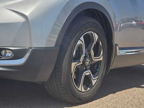 Used 2018 Honda CR-V Touring image 21