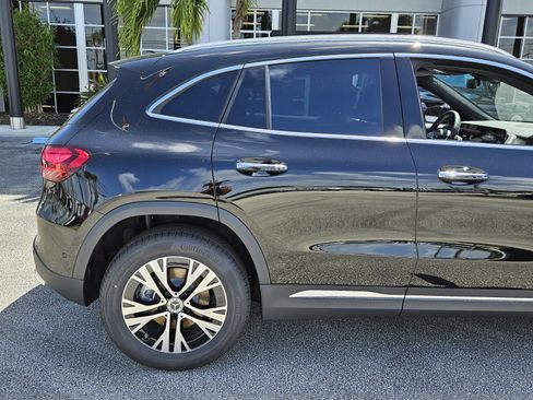 New 2025 Mercedes-Benz GLA 250 image 4