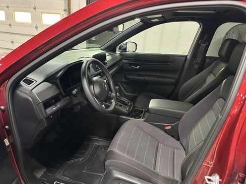Used 2024 Honda CR-V Sport image 14