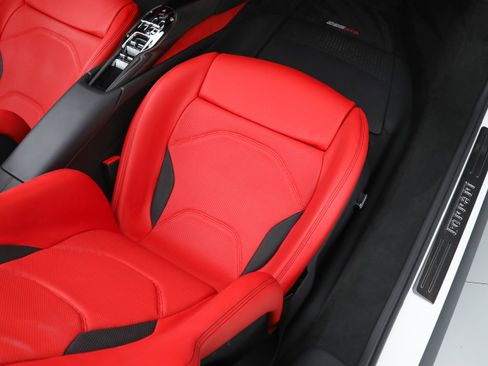 Certified 2024 Ferrari 296 GTS image 24