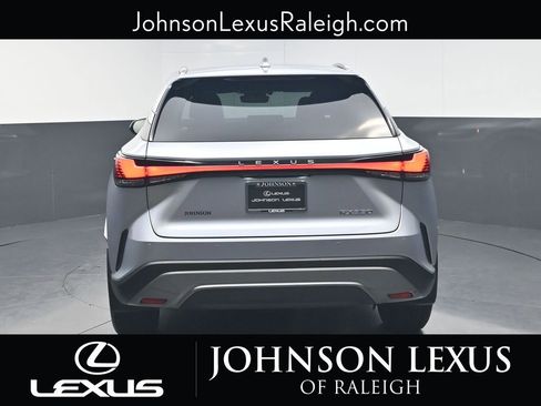 New 2026 Lexus RX 350 Premium image 8
