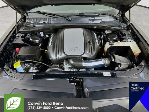 Used 2019 Dodge Challenger R/T image 34