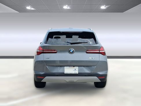 Used 2026 BMW X3 xDrive30 w/ Convenience Package AWD/4WD image 10