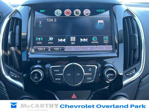 Used 2016 Chevrolet Cruze Premier image 15