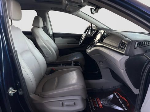 Used 2020 Honda Odyssey EX-L image 22