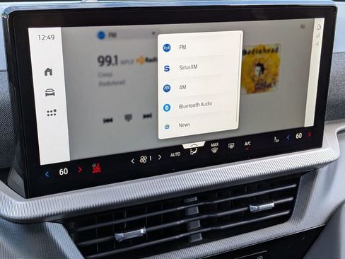 New 2026 Ford Explorer ST w/ Sun And Sound Package image 27