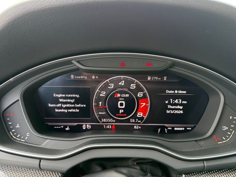 Used 2018 Audi SQ5 Premium Plus AWD/4WD image 11