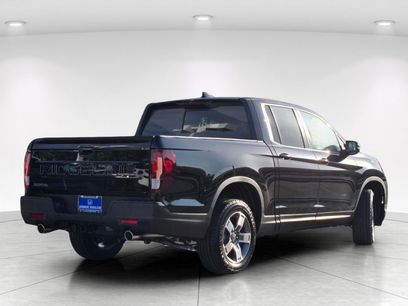 New 2026 Honda Ridgeline RTL