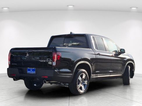 New 2026 Honda Ridgeline RTL image 4