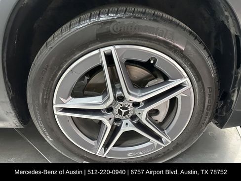 Certified 2022 Mercedes-Benz GLA 250 image 10