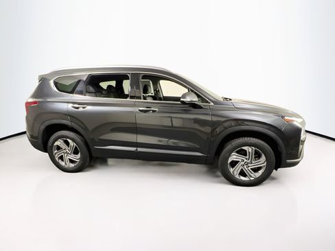 Used 2023 Hyundai Santa Fe SEL image 4