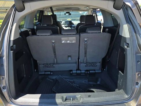 Used 2021 Honda Odyssey EX-L image 10