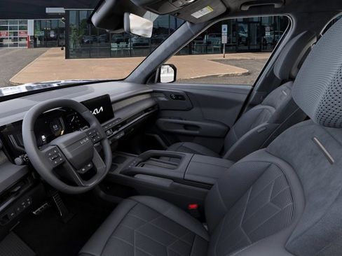New 2027 Kia Telluride X-Line SX Prestige AWD/4WD image 17