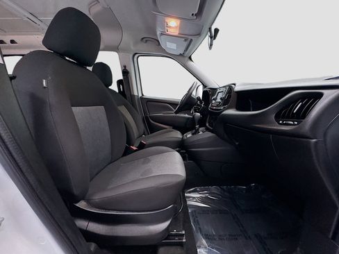 Used 2022 RAM ProMaster City Tradesman image 17