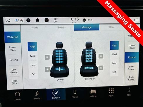 New 2024 Jeep Grand Wagoneer Series III image 4