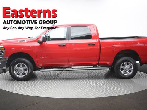Used 2026 RAM 2500 Big Horn AWD/4WD image 60