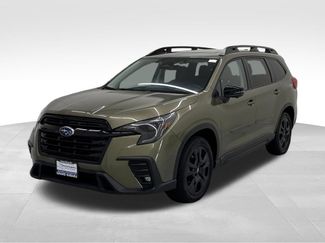 Used 2023 Subaru Ascent Onyx Edition Limited AWD/4WD video 3