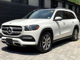Used 2022 Mercedes-Benz GLS 450 4MATIC image 2