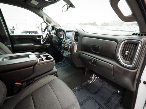 Used 2021 Chevrolet Silverado 3500 LT w/ Convenience Package image 22