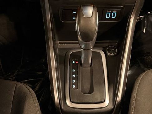 Certified 2021 Ford EcoSport SE w/ SE Convenience Package FWD image 30