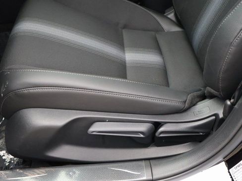 New 2026 Honda Civic Sport image 23