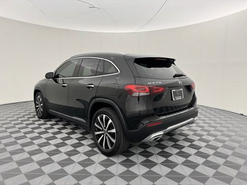 Certified 2022 Mercedes-Benz GLA 250 4MATIC image 6