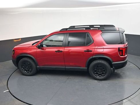 New 2026 Honda Passport TrailSport image 23