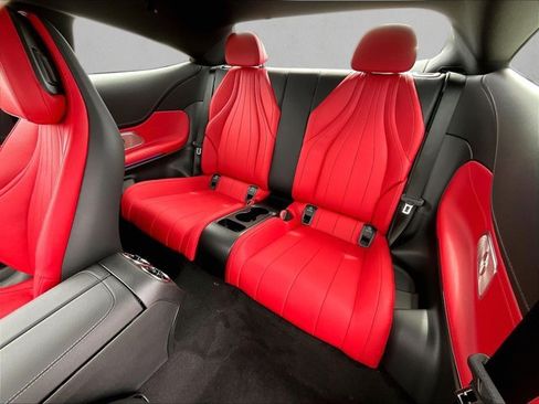 New 2026 Mercedes-Benz CLE 450 4MATIC Coupe image 12