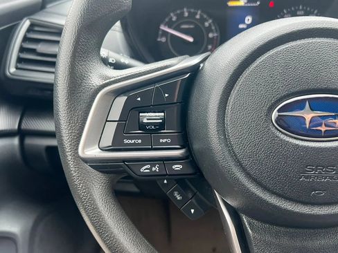 Used 2021 Subaru Impreza 2.0i AWD/4WD image 14