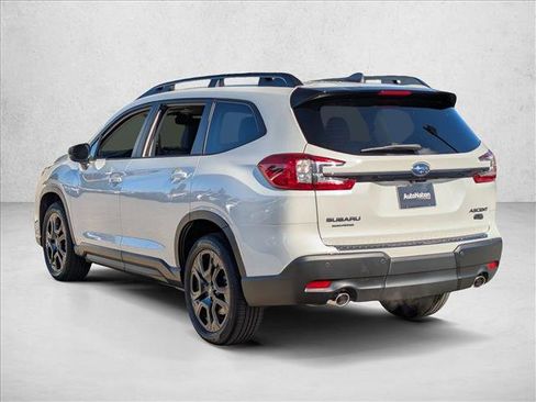 New 2026 Subaru Ascent Bronze Edition image 8