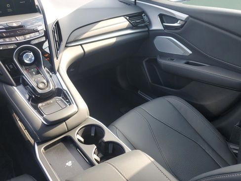 New 2025 Acura RDX SH-AWD w/ Technology Package image 17