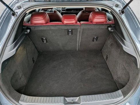 Used 2025 MAZDA CX-30 AWD 2.5 S w/ Preferred Package image 6