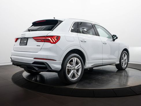 Certified 2023 Audi Q3 2.0T Premium Plus w/ Premium Plus Package AWD/4WD image 4