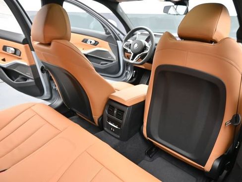 New 2026 BMW 330i Sedan w/ M Sport Package image 16