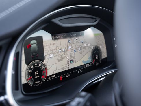 New 2026 Audi Q7 3.0T Premium Plus image 12