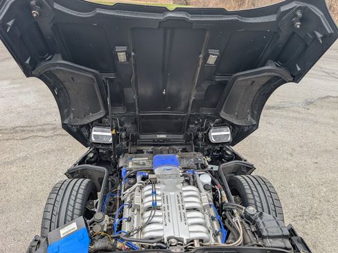 Used 1991 Chevrolet Corvette ZR-1 image 85