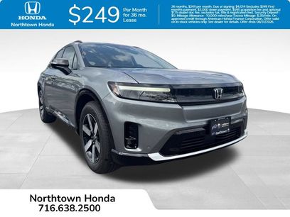 New 2026 Honda Prologue Touring
