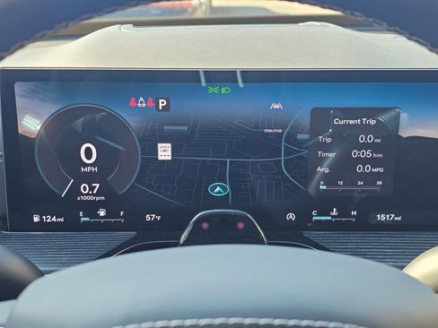 Certified 2025 Genesis GV80 3.5T image 12