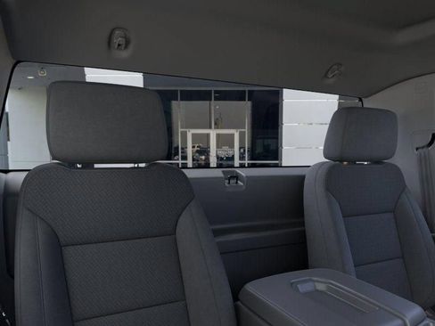 New 2026 GMC Sierra 2500 Pro AWD/4WD image 24