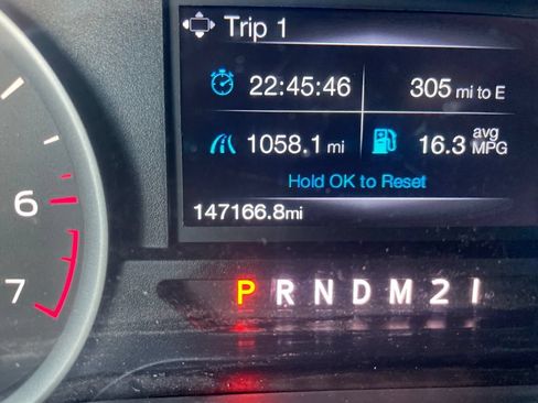 Used 2017 Ford F150 XLT w/ XTR Package AWD/4WD image 14