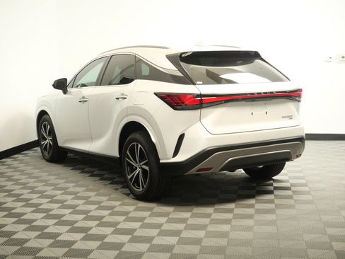 Used 2023 Lexus RX 350 Premium w/ Accessory Package AWD/4WD image 5