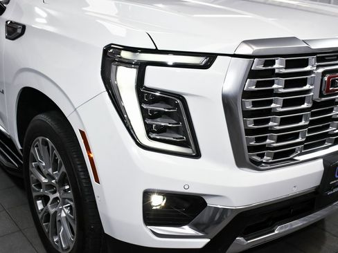 Used 2025 GMC Yukon Denali image 79