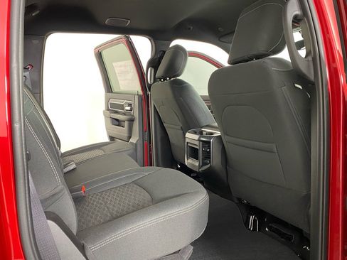 New 2026 RAM 2500 Big Horn image 19