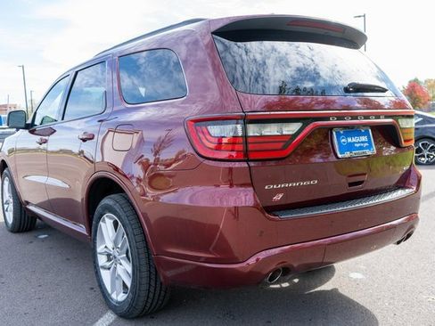 Used 2022 Dodge Durango GT image 8